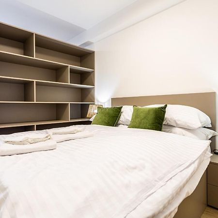 Klinovec-Apartments Loucna pod Klinovcem Luaran gambar