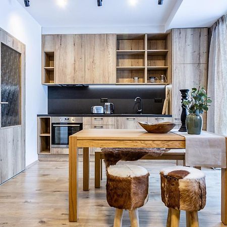 Klinovec-Apartments Loucna pod Klinovcem Luaran gambar